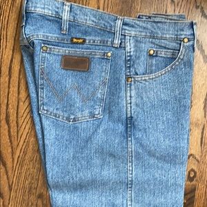 Wrangler Jeans - Men’s